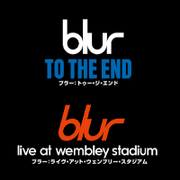 映画『blur：To The End』『blur：Live At Wembley Stadium』オフィシャルサイト 2025.1.31〔Fri〕