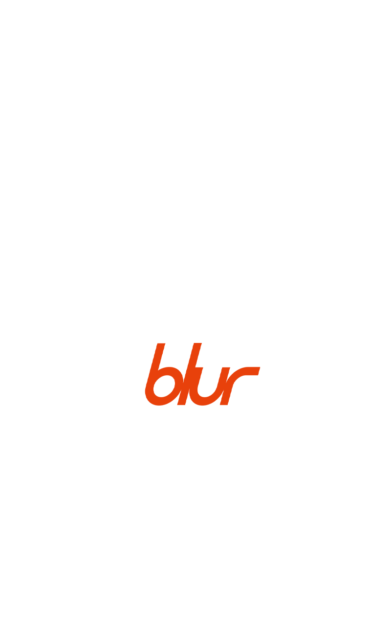 映画『blur：Live At Wembley Stadium』オフィシャルサイト　タイトルロゴ